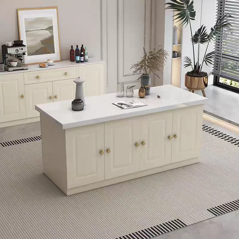 TAO Comptoir de bar de luxe lé - Kitchen Island Baking Table avis et prix