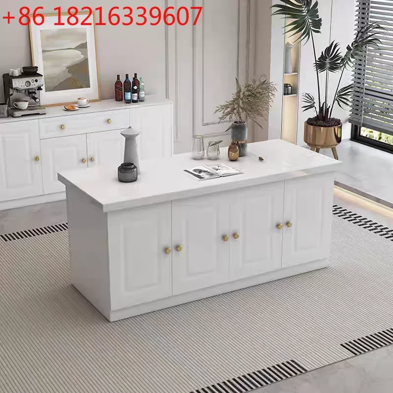 TAO Comptoir de bar de luxe lé - Kitchen Island Baking Table avis et prix