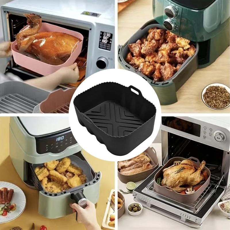 Tapis de cuisson réutilisables - Kitchen Baking Cooking avis et prix